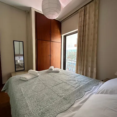 Haris 1 Апартаменты *