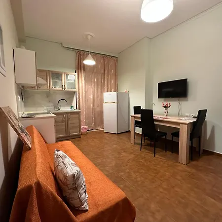 Haris 1 Апартаменты