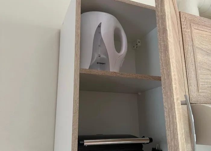 Haris 1 Апартаменты *