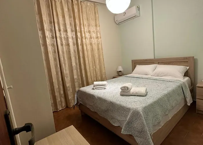 Haris 1 * Ханья