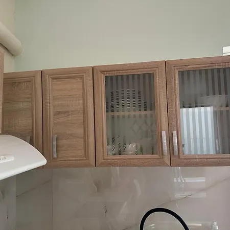 Apartment Haris 1 Chania (Crete)