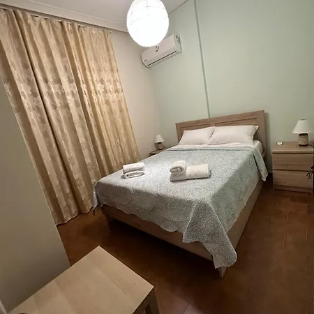 Haris 1 アパート ハニア