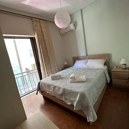 Haris 1 Apartment