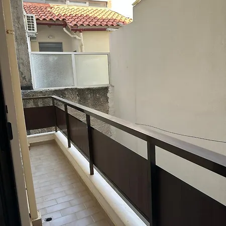 Apartment Haris 1 *