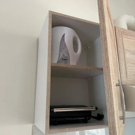 Haris 1 Apartment *