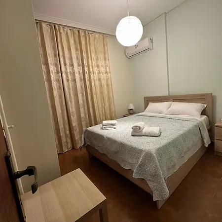 Haris 1 * Chania (Crete)