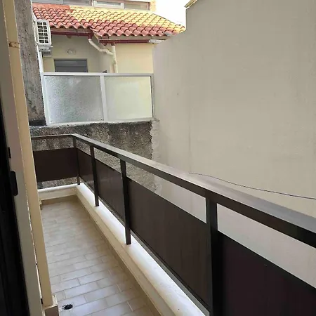 Apartment Haris 1 *