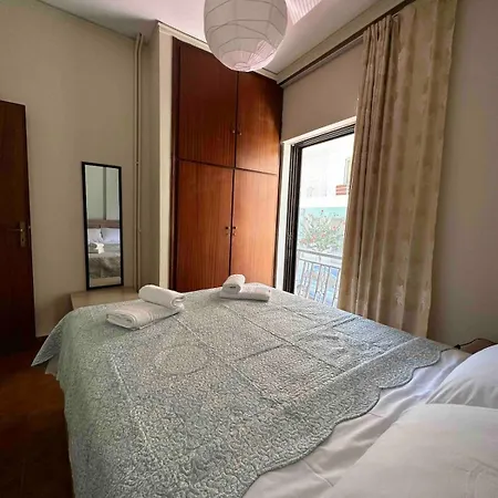 Apartment Haris 1 Chania (Crete)