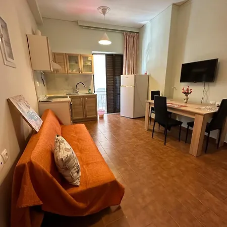 Haris 1 Apartment Chania (Crete)