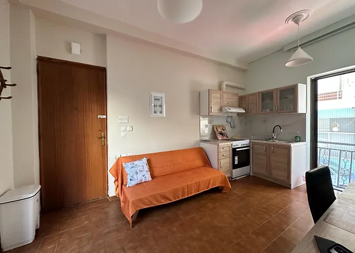 Haris 1 Appartamento La Canea