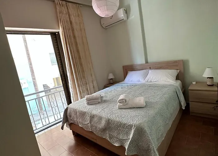 Haris 1 Appartamento