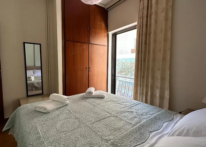 Haris 1 Appartamento *