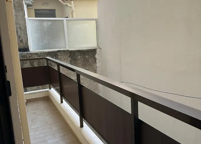 Appartamento Haris 1 *