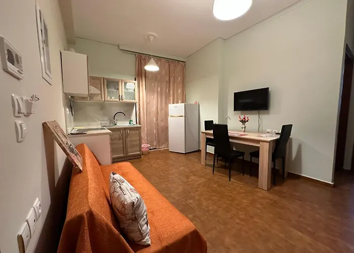 Haris 1 Appartamento