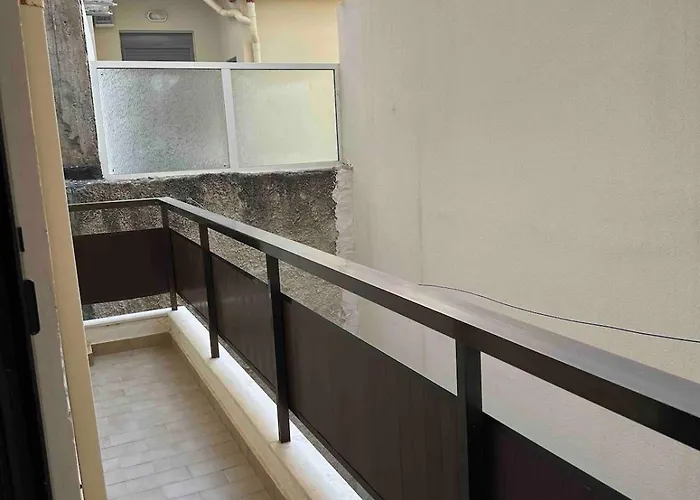 Appartamento Haris 1 *