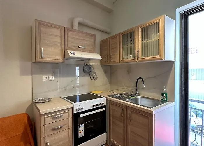 Appartamento Haris 1 *