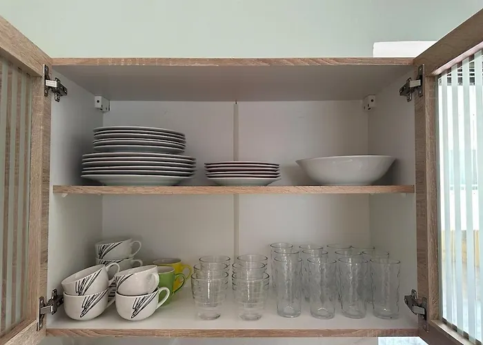 Appartamento Haris 1